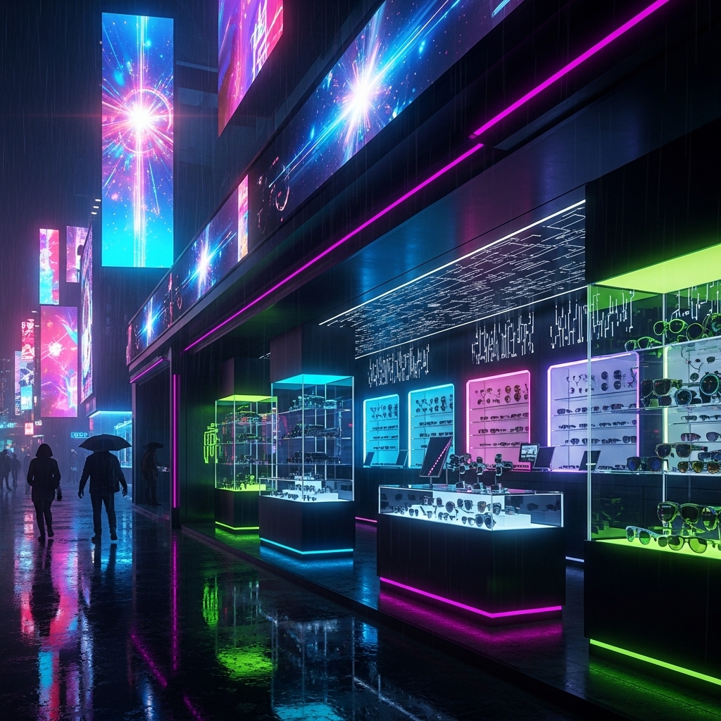 우리 안경점, 고가 렌즈/안경테 매출 UP! 캐시플랜 '프리미엄 제품 체험단' 운영 성공 가이드 - 렌즈샵 매출