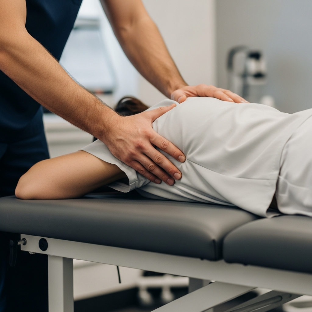 정형외과 '도수 치료' 잠재 환자, 캐시플랜 '운동법 영상 시청+SNS 팔로우'로 30% 더 유치하는 실전 가이드 - 도수 치료 홍보