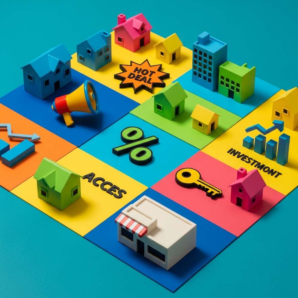 이사철 부동산 사장님 필독! 캐시플랜 '유튜브 매물 영상 시청'으로 계약률 높이는 비법 - 부동산 마케팅