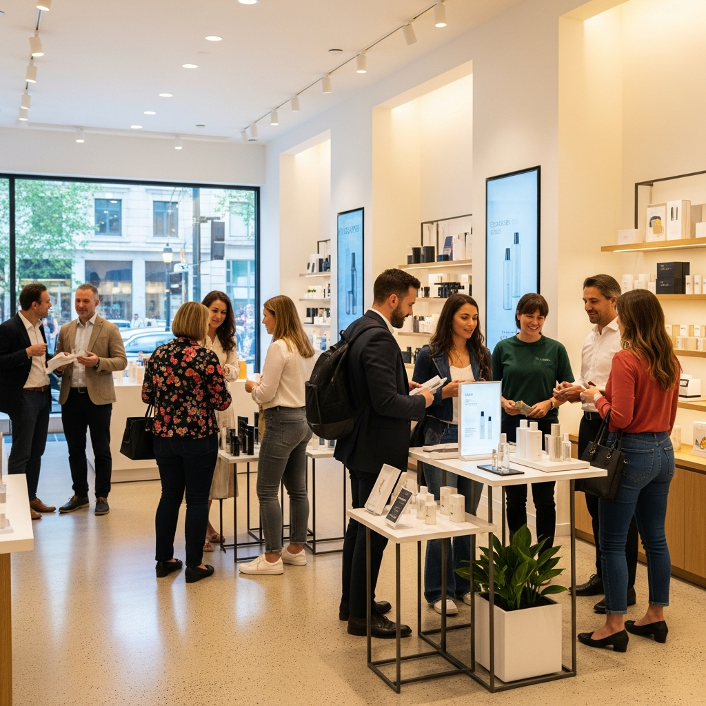 네이버 지도 상위 노출, 사장님이 직접 할 수 있는 7가지 필수 전략 - 가게 마케팅