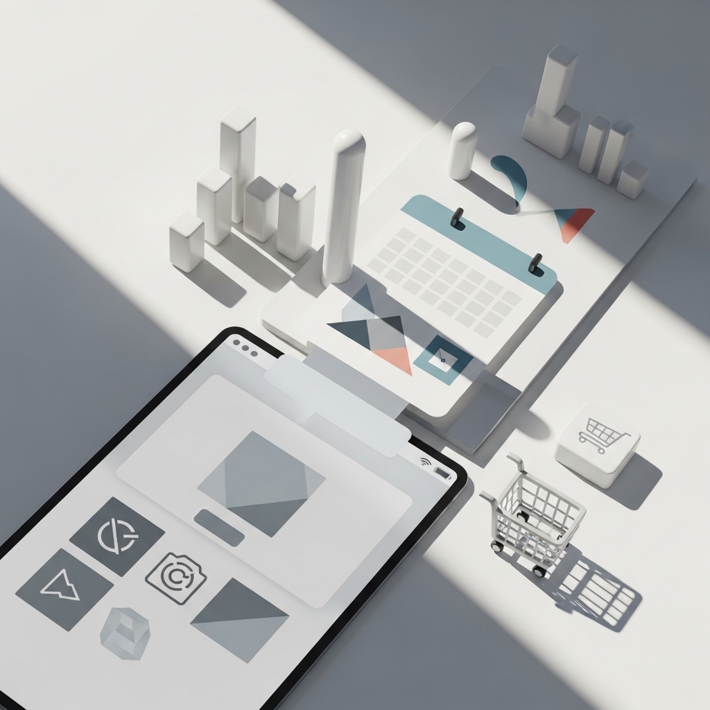 자동차 정비소, 엔진오일 교환 '온라인 예약' vs '전단지', 캐시플랜 ROI로 신규 고객 확보 - 온라인 예약 마케팅