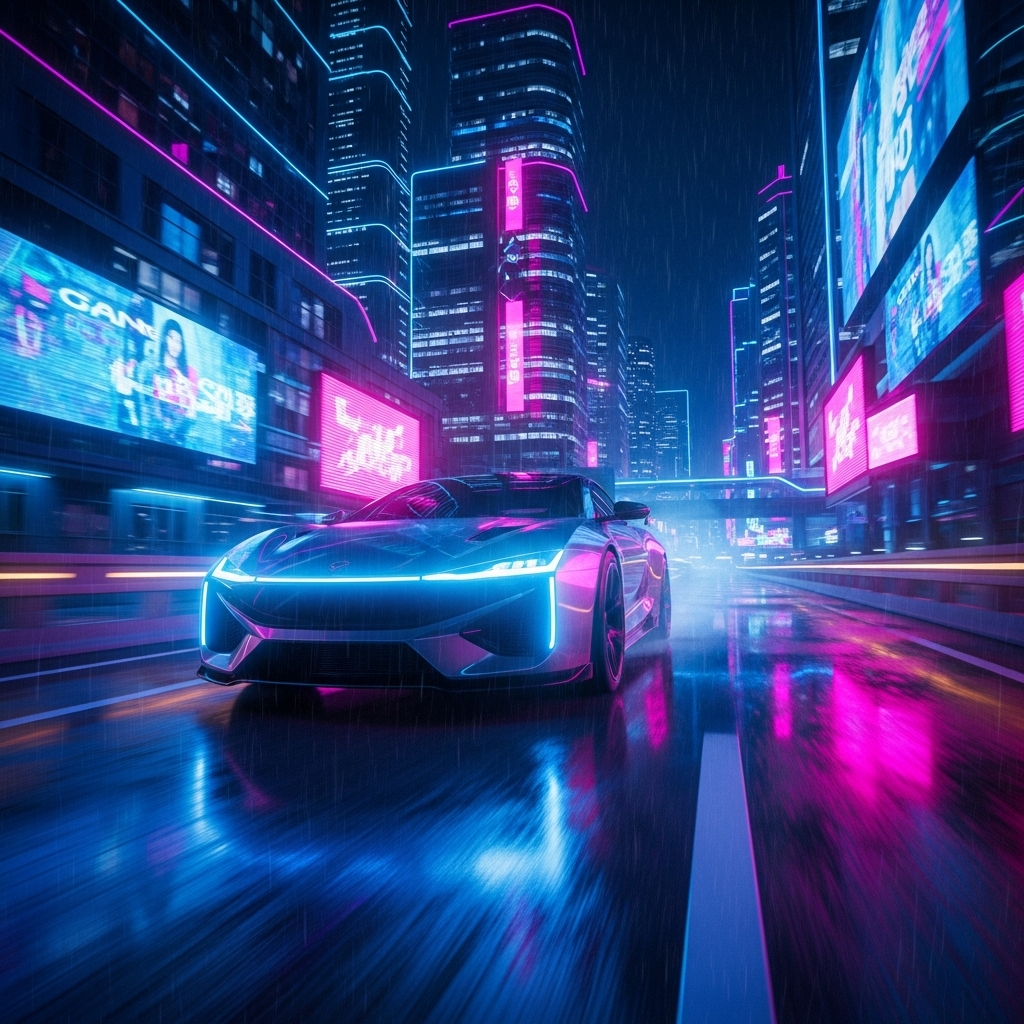 자동차 딜러, 4월 벚꽃 드라이브! 캐시플랜 '신차 시승 체험 후기 캡처'로 계약 문의 폭발 - 신차 시승