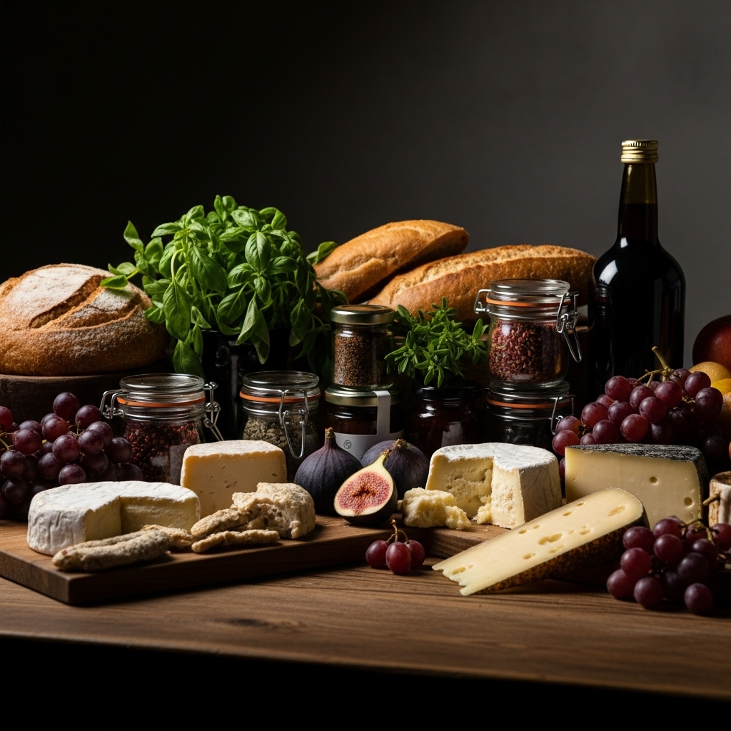 마켓컬리(컬리) 입점 브랜드가 알아야 할 온라인 식품 마케팅 전략 - 식품 브랜드