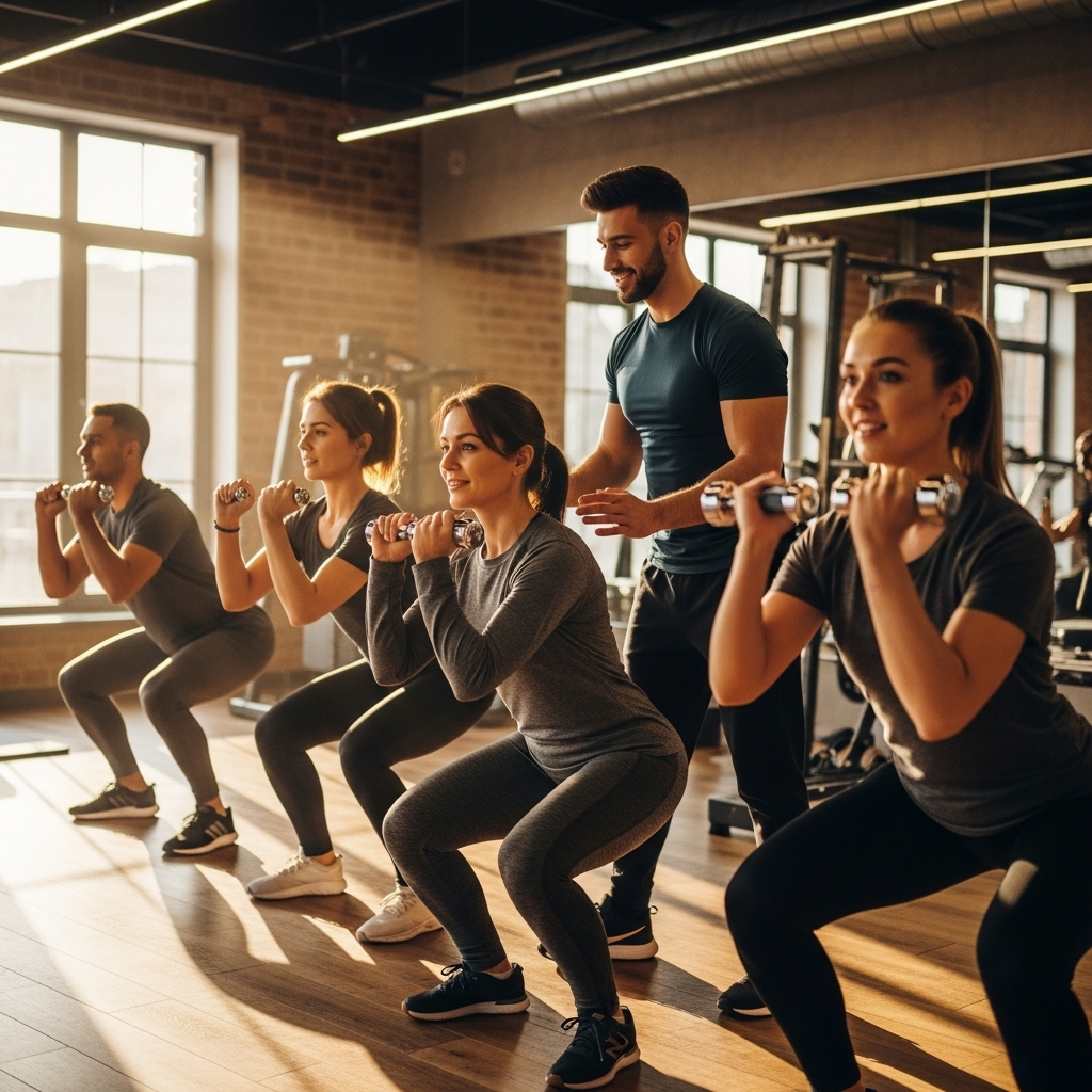 PT 마케팅, 비싼 전단지 대신 캐시플랜! 그룹 PT 전환율 2배 높이는 비용 효율 비교 - 그룹 PT