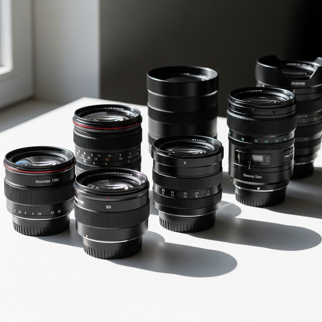 우리 안경점, 고가 렌즈/안경테 매출 UP! 캐시플랜 '프리미엄 제품 체험단' 운영 성공 가이드 - 프리미엄 렌즈