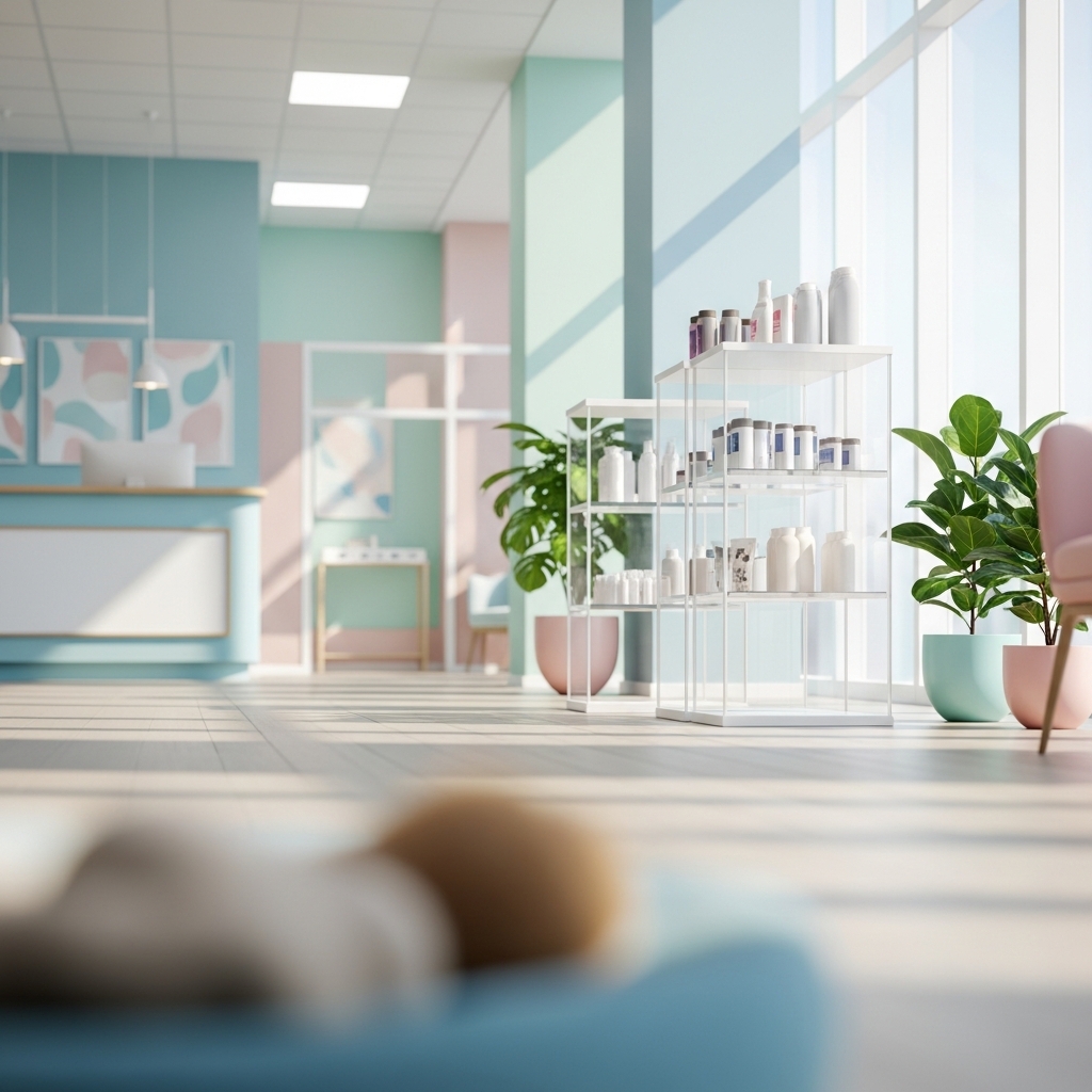 봄맞이 새 가족, 동물병원 유튜브 채널 구독으로 건강 상식 얻고 캐시플랜으로 첫 진료 예약까지! - 동물병원 마케팅