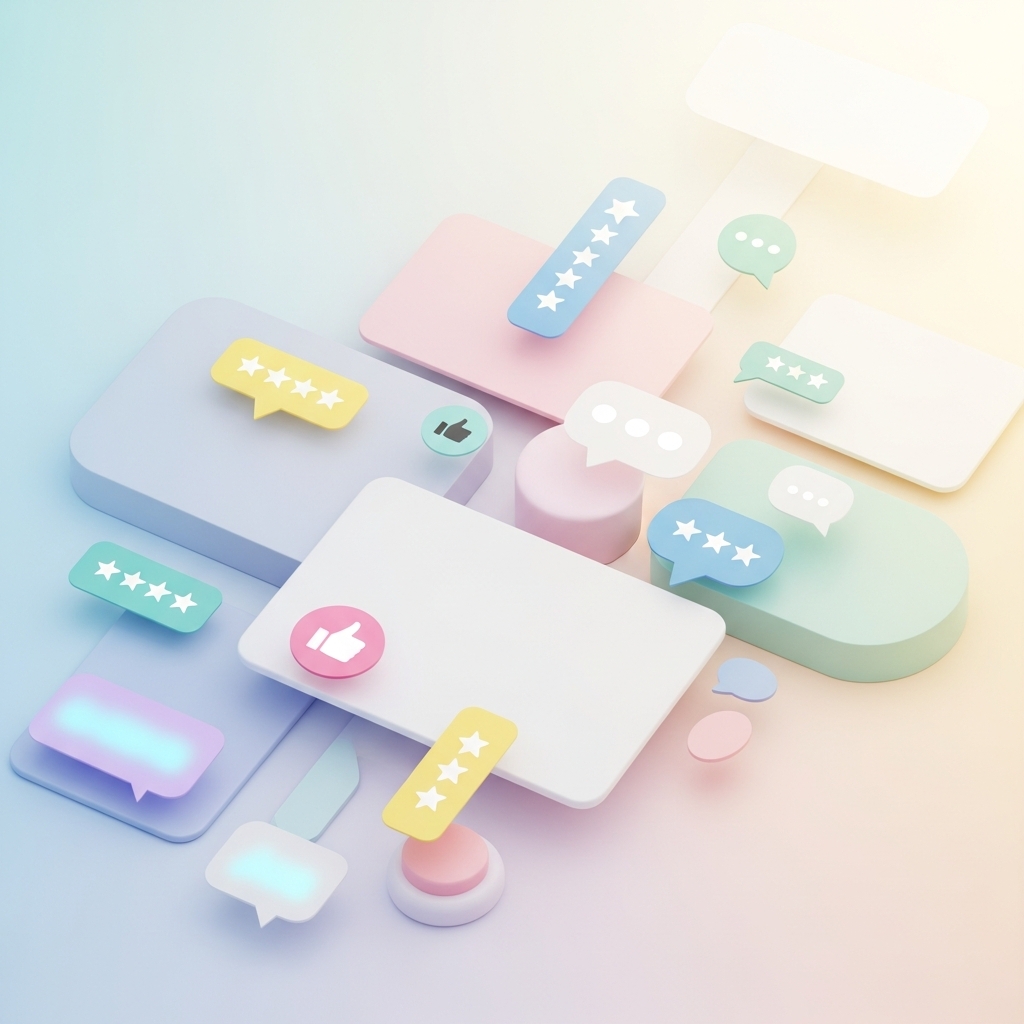 영수증 리뷰 마케팅, 구매 인증으로 신뢰도와 재방문을 동시에 잡는 전략 - 리뷰 마케팅