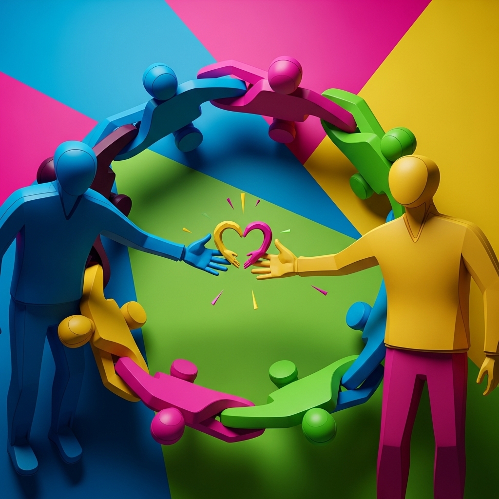 카페 재방문율 2배! 스탬프 카드 vs 캐시플랜 '앱 방문 인증', 무엇이 더 효과적일까? - 고객 충성도