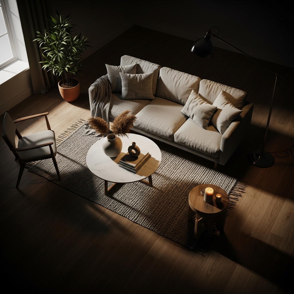 렌탈 가구/가전: '봄맞이 홈스타일링 챌린지' 캐시플랜으로 인스타그램 바이럴 및 렌탈 계약률 높이는 법 - 렌탈 홈스타일링