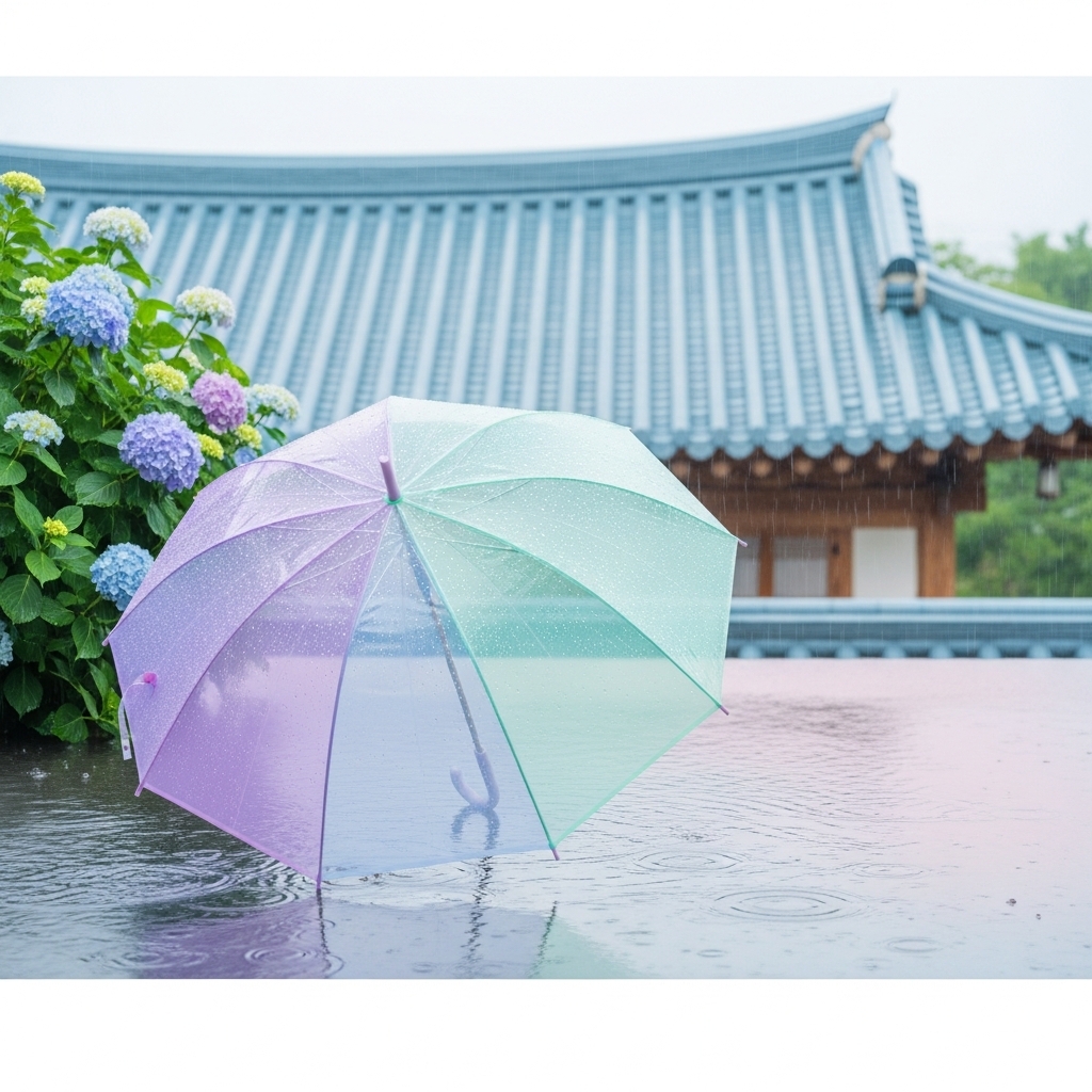 장마철 유튜버, '집콕 시청자' 사로잡는 법! 캐시플랜 '커뮤니티 질문 참여'로 팬 소통 2배 늘리기 - 장마철 콘텐츠