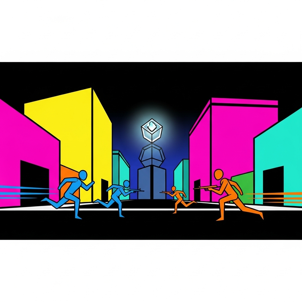 자동차 정비소, 