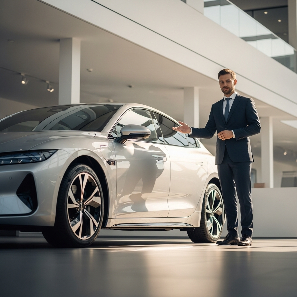 자동차 딜러, '새 차 계약 전환율' 2배 올리는 캐시플랜 vs 기존 광고 비용/효과 비교 분석 - 자동차 딜러 마케팅