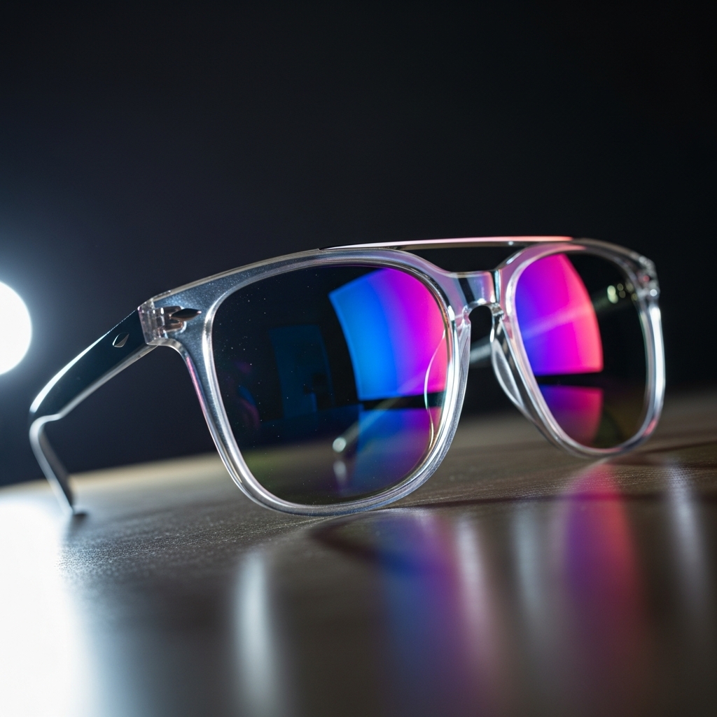 안경점, '가성비'만 찾는 MZ세대? 캐시플랜 '프리미엄 렌즈 앱 AR 피팅 캡처'로 구매 전환 2배 - MZ세대 안경