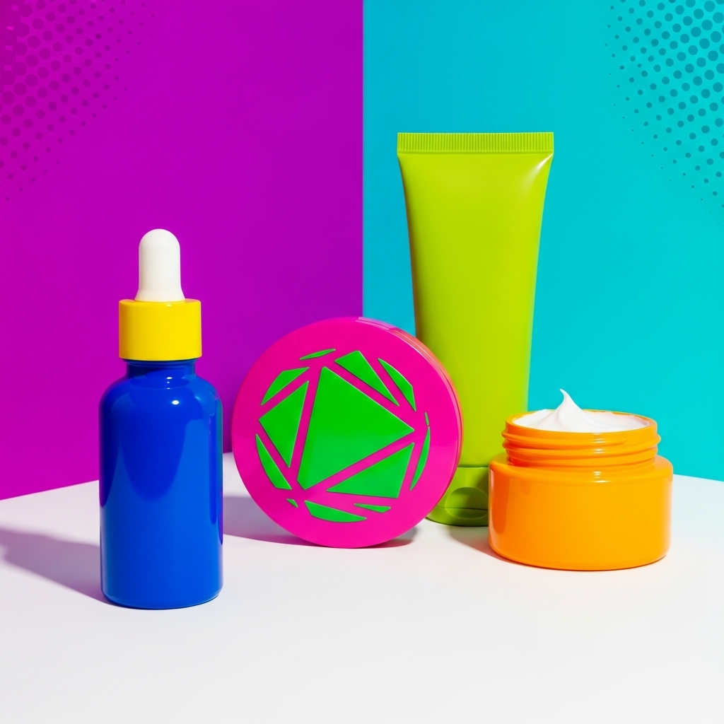 뷰티 브랜드 디지털 마케팅, 올리브영과 SNS에서 동시에 성장하는 전략 - 뷰티 마케팅