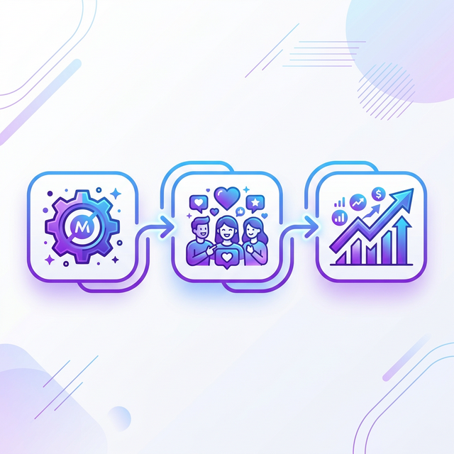 캐시플랜 무신사 찜 늘리기 프로세스