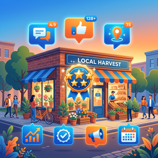 네이버 플레이스 프로필 최적화 전략